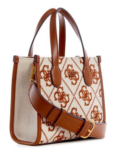 SILVANA MINI TOTE | Guess Philippines