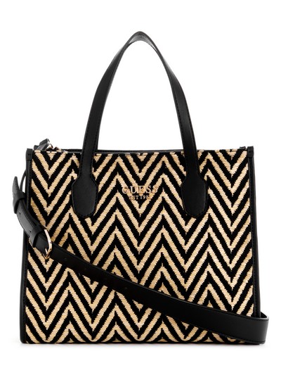 Silvana 2 Compartment Tote