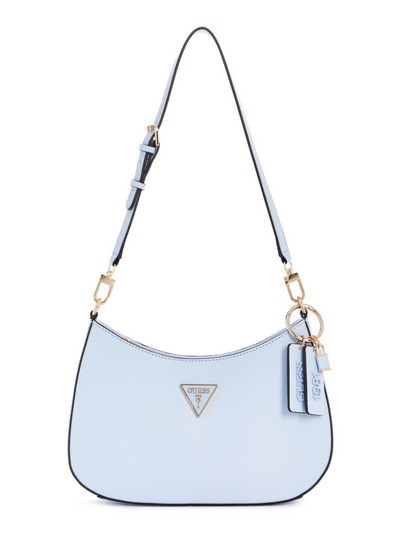 Noelle Top Zip Shoulder Bag