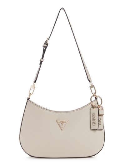 Noelle Top Zip Shoulder Bag