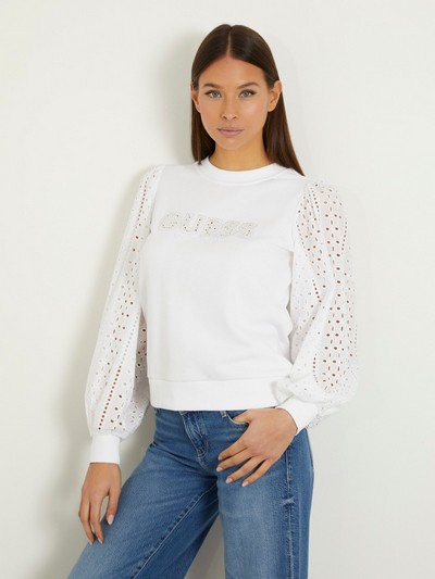 Sangallo Sweatshirt