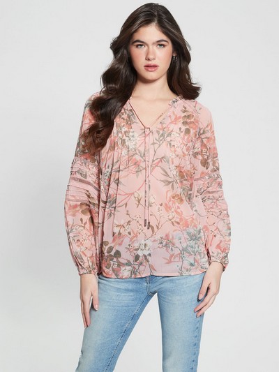 Gilda Top