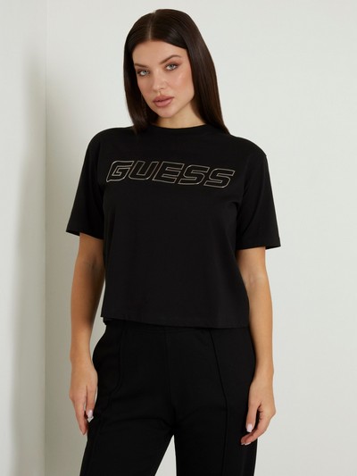 KIARA T SHIRT Guess Philippines