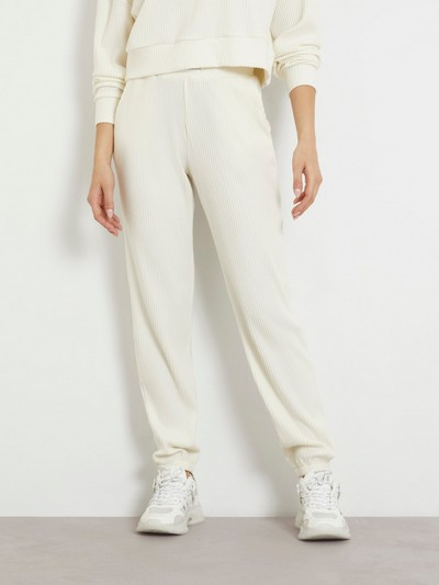 Aislin Ribbed Jogger