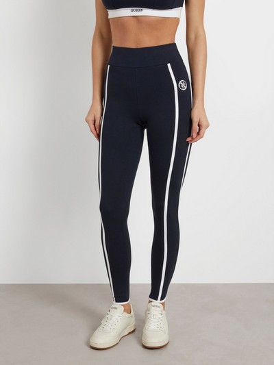 Harper Rib Legging 4/4