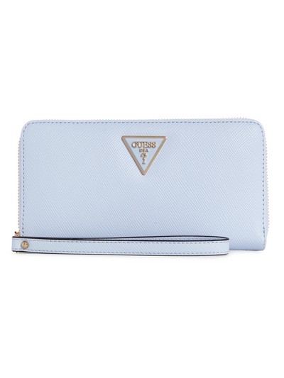 Laurel Large Zip Around Wallet