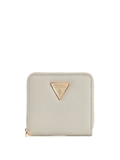 Eco Gemma Small Zip Around Wallet