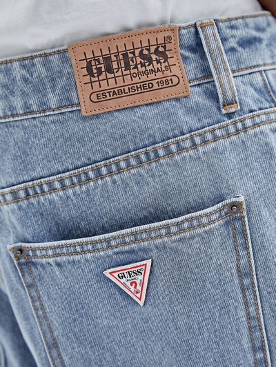 GUESS Originals KIT RELAXED PANTS | Guess Philippines