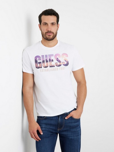 Guess t shirt philippines hotsell