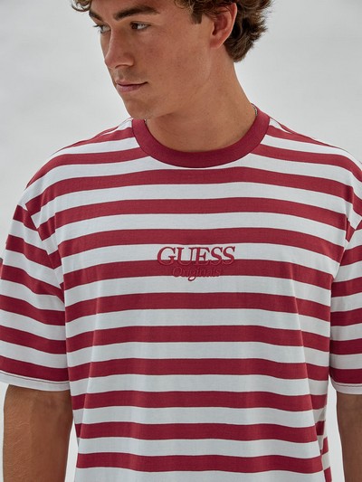 Guess t shirt price philippines best sale