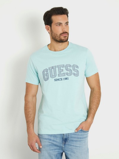 GUESS College Logo Tee Guess PH