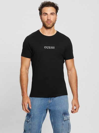 GUESS Multicolor Tee