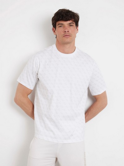 Jessen Printed T-shirt