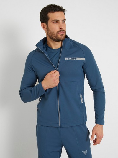 Drugo Full Zip Sweatshirt