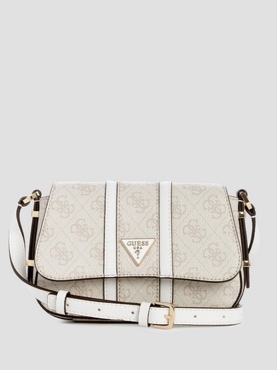 Noreen Mini Crossbody Flap Guess PH