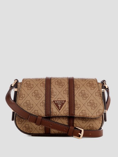 Noreen Mini Crossbody Flap