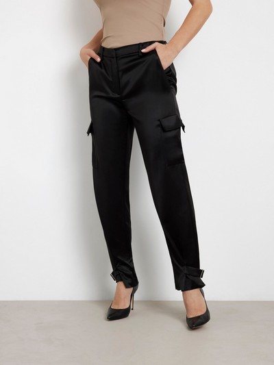 Guess women's jogger pants online