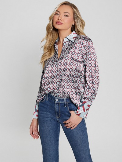 Alexandra Shirt