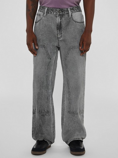 GUESS Originals Photo Real Relaxed Pant