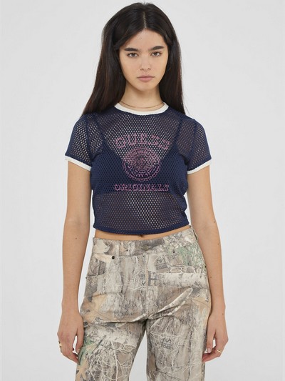 GUESS Originals Jersey Top