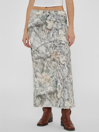 GUESS Originals x Realtree Cargo Skirt