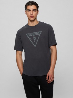 Guess t shirts mens on sale