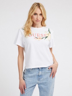 Tee Tanks | Guess Tees | Guess Tank Tops | Guess Tee Tanks