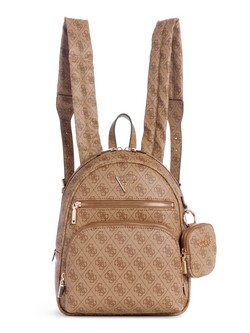 Guess backpacks women's best sale