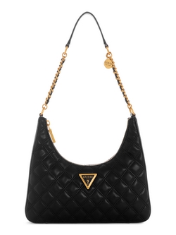 Giully Top Zip Shoulder Bag