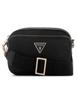 Eco Gemma Crossbody Camera Bag