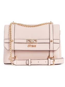 Emilee Convertible Crossbody Flap