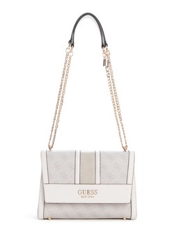 Cristiana Flap Shoulder Bag