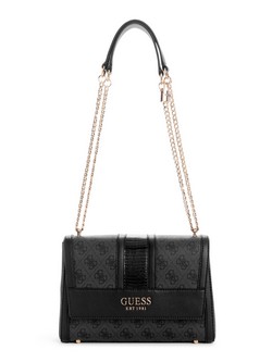 Cristiana Flap Shoulder Bag