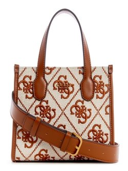 Guess ella mini hot sale bucket bag