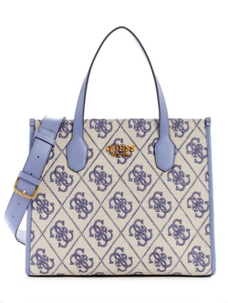 Silvana 2 Compartment Tote