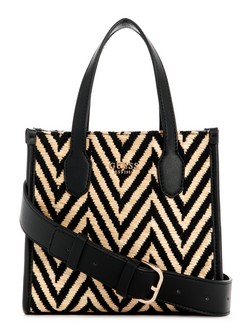 Silvana 2 Compartment Mini Tote