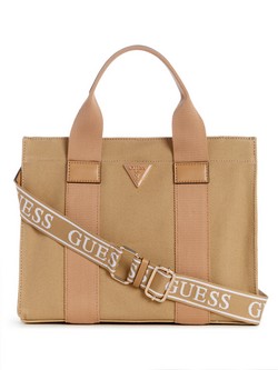 Canvas Ii Small Tote