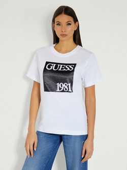 Guess, Tops