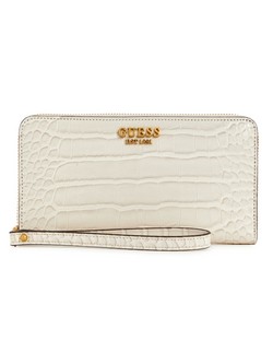 Laurel Large Zip Around Wallet