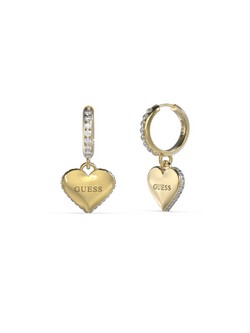 Valentine's Day Gift Ideas: GUESS luxe jewelry collection – Manila