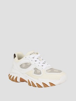 Norina Peony Jogger Sneakers