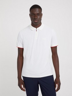 Tech-stretch Polo