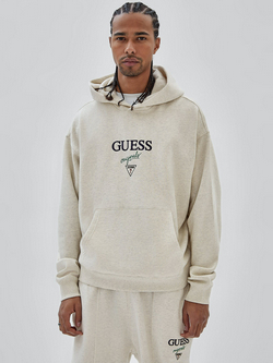 Guess hoodie shop sale