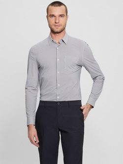 Sunset Tech-stretch Shirt