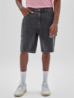 Guess shorts mens on sale