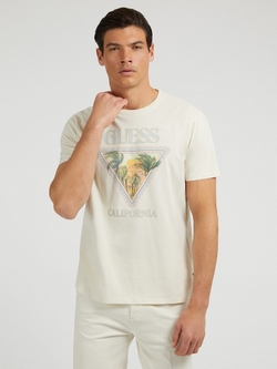 Desert Triangle Tee