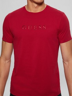 Guess t hotsell shirt sale philippines