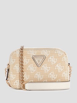 Vikky Ii Camera Crossbody