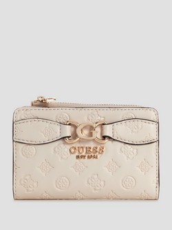 Guess wristlet handbags online