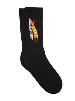 GUESS Originals x Hot Wheels Socks